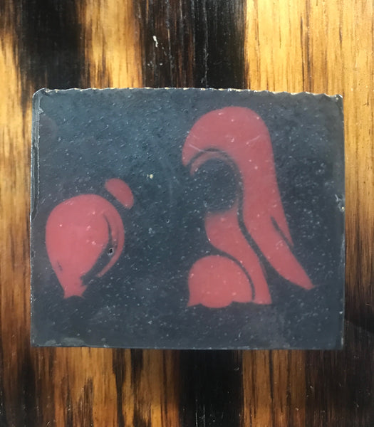 Haus of Hygiene "King Under The Mountain" Soap