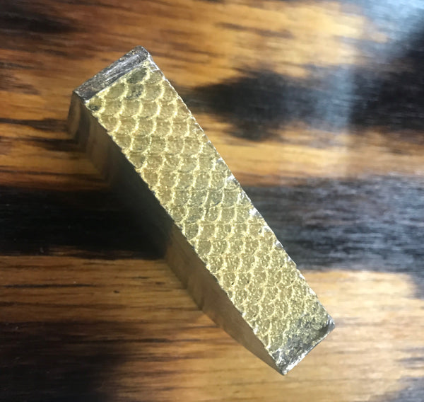 Haus of Hygiene "King Under The Mountain" Soap