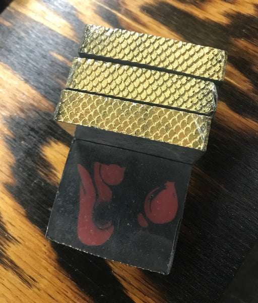 Haus of Hygiene "King Under The Mountain" Soap