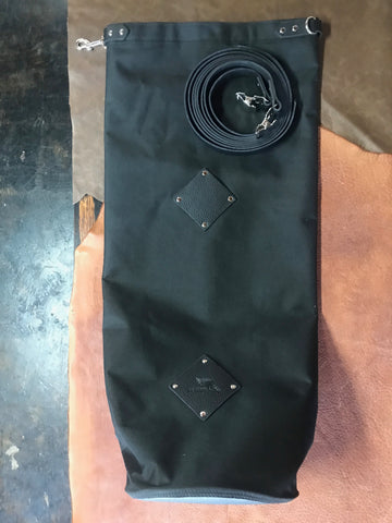 Cheap Bastard Sissy Bar