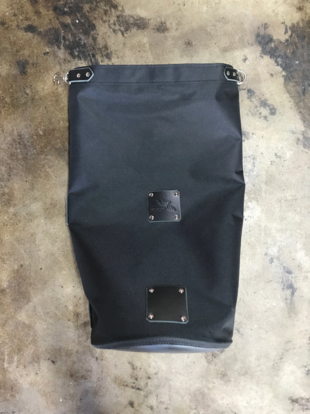 Shorty Bag Black