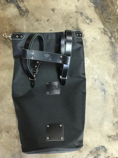 Shorty Bag Black