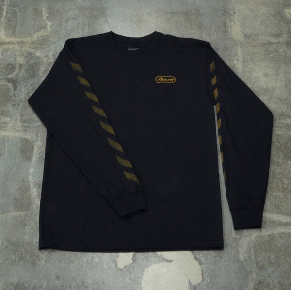 ASCOT Longsleeve Raceway Shirt