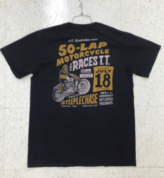 ASCOT Steeplechase Shirt