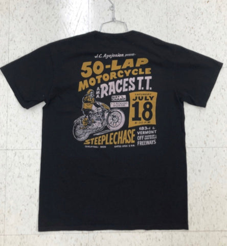 ASCOT Steeplechase Shirt