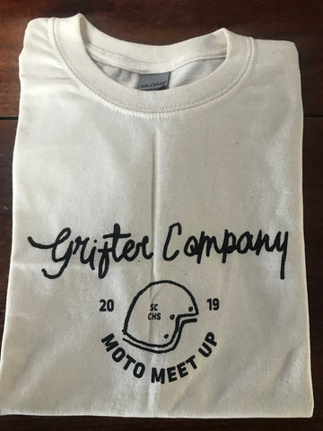 Moto Meet-Up Shirt