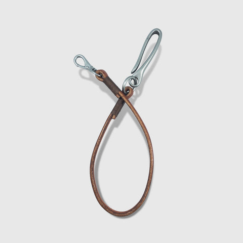 Forward Supply Lanyard