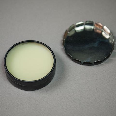 On the Road Again Solid Cologne