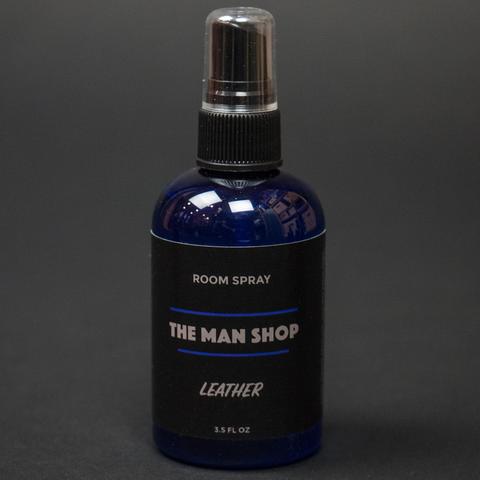 Leather Room Spray