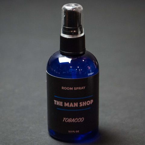 Tobacco Room Spray