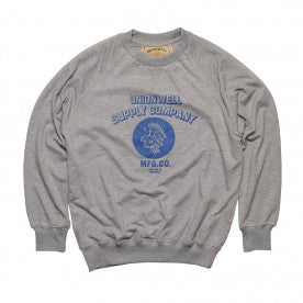 Unionwell Rangda Crew Neck Sweatshirt