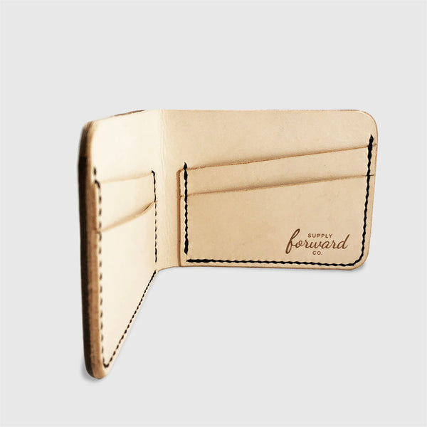 Forward Supply The Bifold