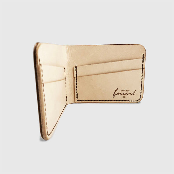 Forward Supply The Bifold