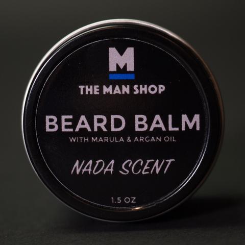 Nada Scent Beard Balm
