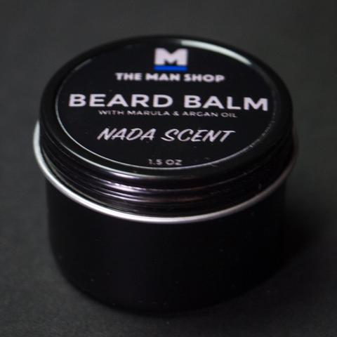 Nada Scent Beard Balm