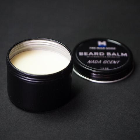 Nada Scent Beard Balm