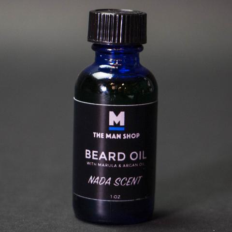 Nada Scent Beard Oil