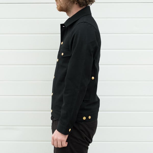 On Sale only $99: Treadwell Canvas Jacket