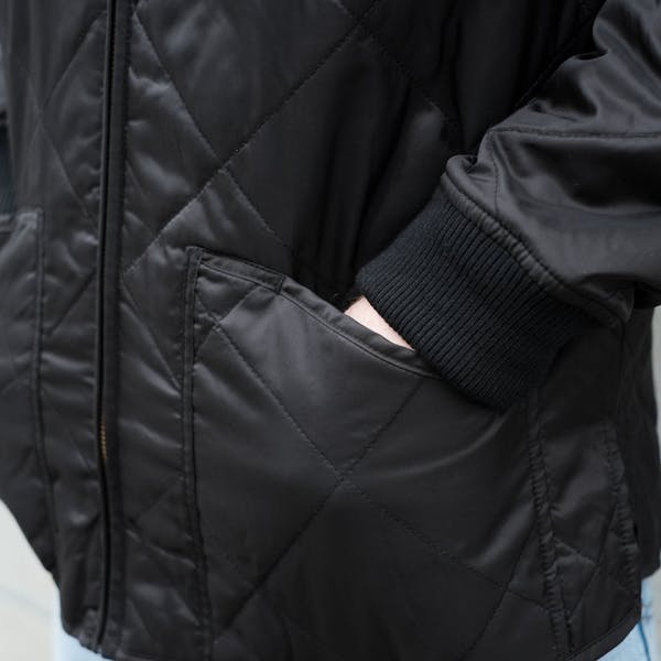 Treadwell Quilted Liner Jacket