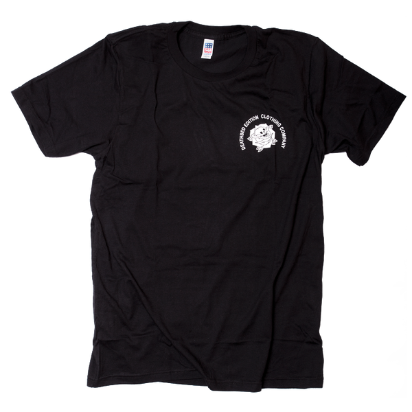 Deathbed Edition USA Tee