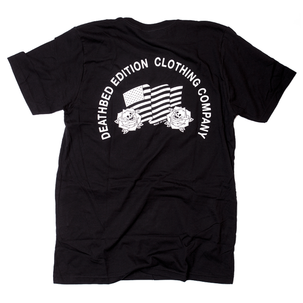 Deathbed Edition USA Tee