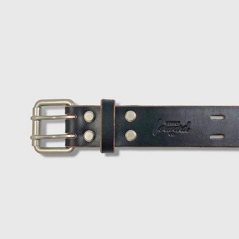 Forward Supply Winnebago Belt Black