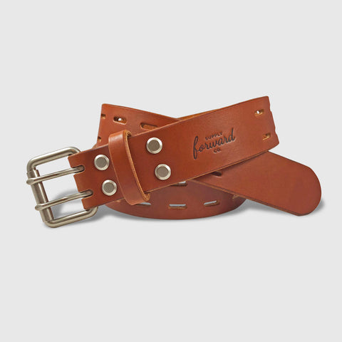 Forward Supply Winnebago Belt Tan