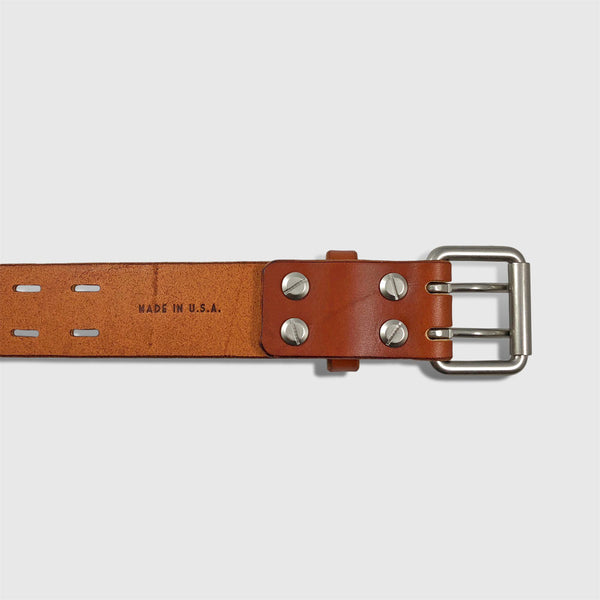 Forward Supply Winnebago Belt Tan