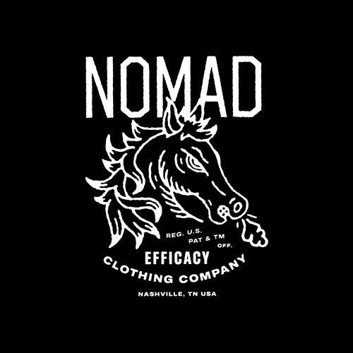 Efficacy: Nomad Tee