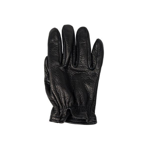 Winter Lined Blackout Scoundrel: Made to Order