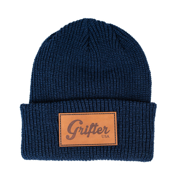 Beanie: Navy