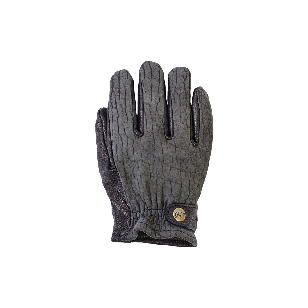 Konduro Bison Gloves | Grifter Company | American made