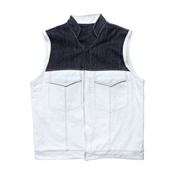 White Bison Reversible Masterson