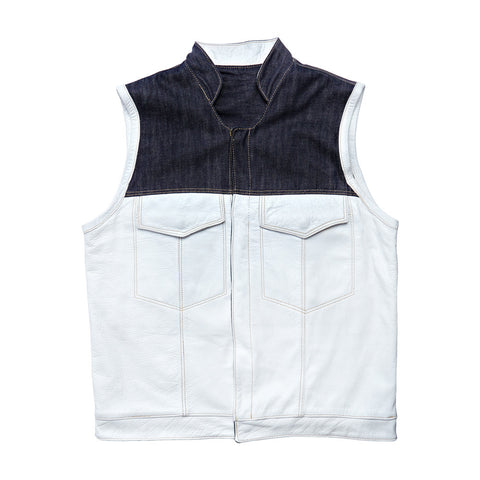 White Bison Reversible Masterson