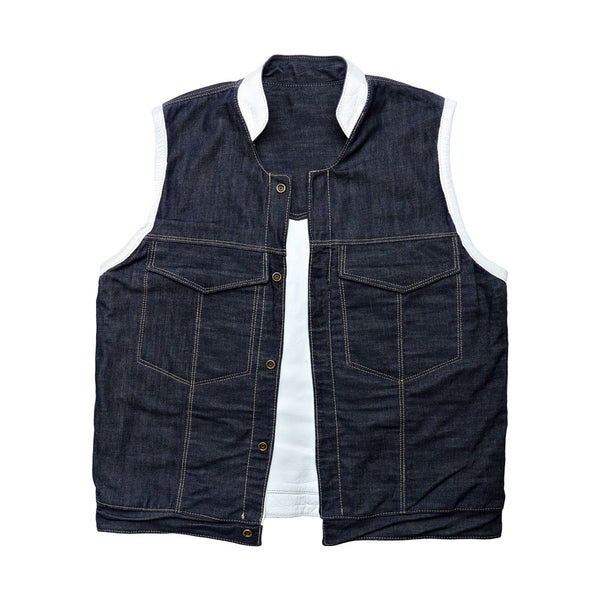 White Bison Reversible Masterson