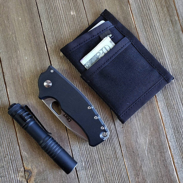 The Compass Wallet by Arc Company