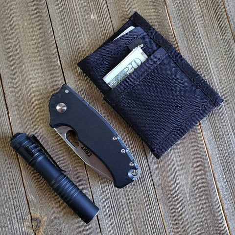 The Compass Wallet by Arc Company