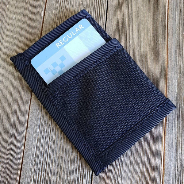 The Compass Wallet by Arc Company