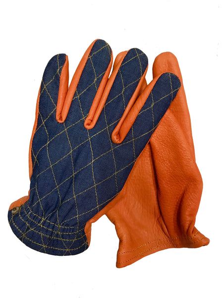 Crockett Gloves
