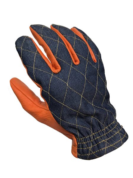 Crockett Gloves