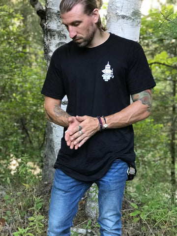 Carburetor Tee