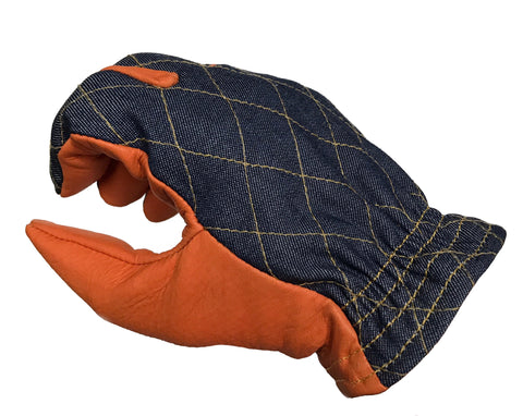 Crockett Gloves
