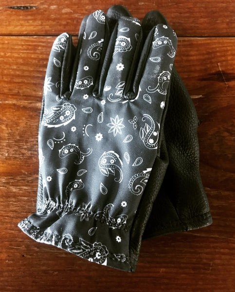Raider Glove: Made to Order