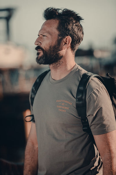 Outlaw Shirt