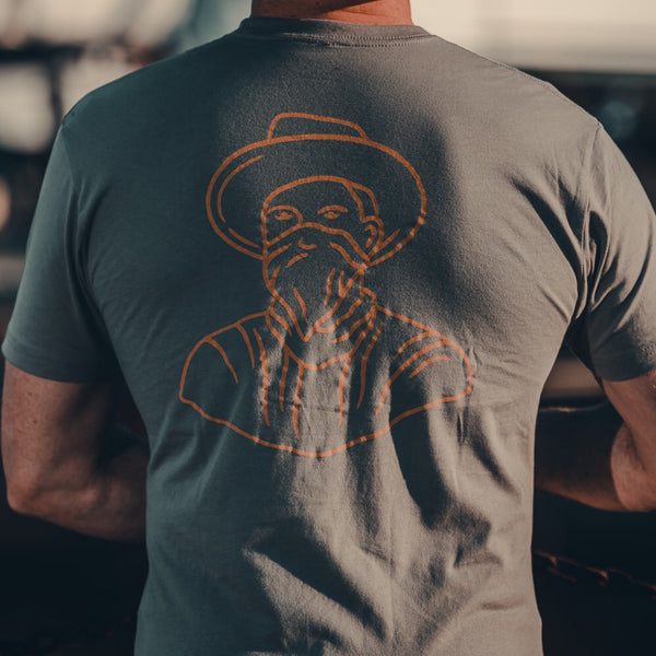 Outlaw Shirt