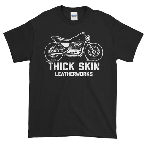 Thick Skin Tee