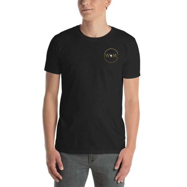 WM Gold Tiger Shirt