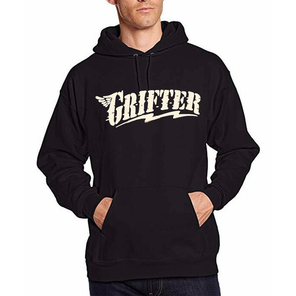 Grifter Speed Logo Hoodie
