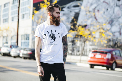 Vulture Tee