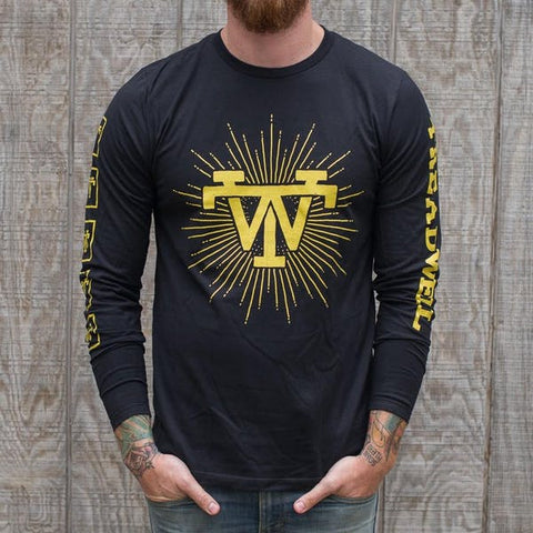 On Sale: Treadwell Good Vibes Long Sleeve